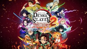 [Jogamos] Demon Slayer: The Hinokami Chronicles 2 valoriza MUITO o trabalho em equipe