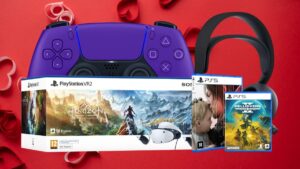 Dia dos Namorados: ideias de presentes para surpreender seu player 2 a partir de R$ 35