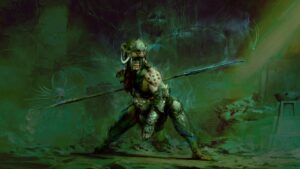 Update de Diablo IV vai favorecer Bárbaros e Natispíritos