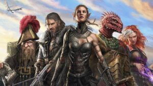 Divinity: Original Sin 3 não está nos planos da Larian