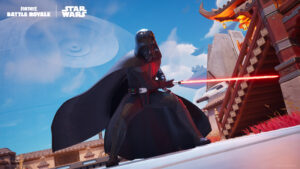 Sindicato de dubladores critica Epic Games pela IA de Darth Vader IA no Fortnite