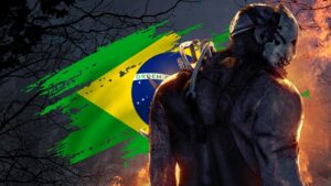 Com 200 mil jogadores mensais, Brasil é o terceiro maior público de Dead by Daylight