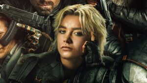 Focado em Death Stranding 2, Kojima elogia Thunderbolts e destaca Florence Pugh
