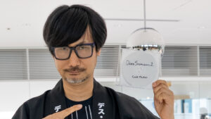 Saiu para entrega: Death Stranding 2 – On the Beach está pronto!