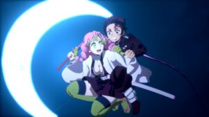 Trailer de Demon Slayer: The Hinokami Chronicles 2 destaca o arco da Vila dos Ferreiros