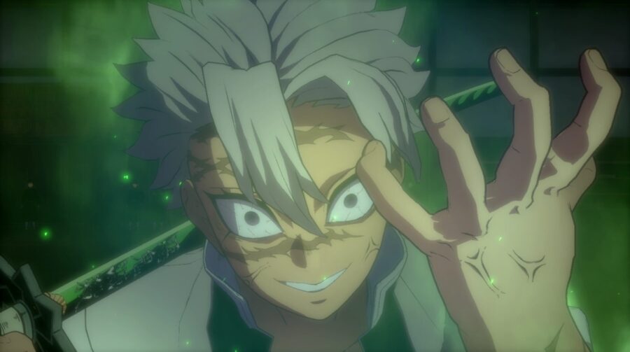 Trailer de Demon Slayer: The Hinokami Chronicles 2 mostra mecânicas de Shinazugawa
