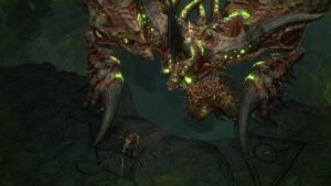 Com grinding excessivo, Temporada 8 de Diablo IV liga alerta para o futuro