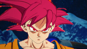 Modder de Dragon Ball Sparking Zero faz sucesso com adições ao game