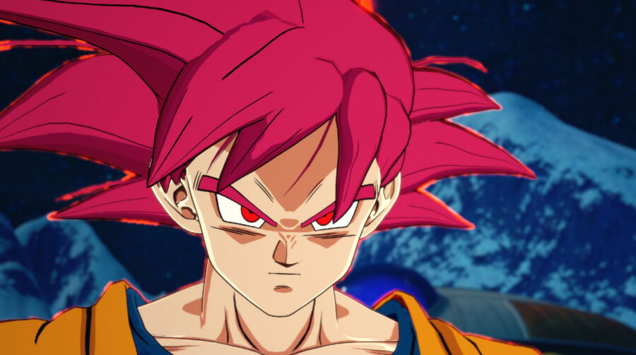 Modder de Dragon Ball Sparking Zero faz sucesso com adições ao game