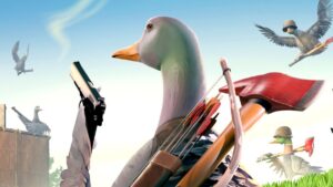 Duckside chega em acesso antecipado aos consoles em agosto