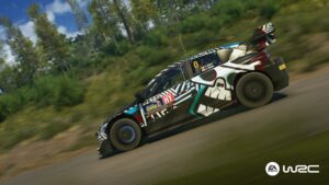 Freio brusco! Codemasters pausa produção de jogos de rali e conclui suporte a EA Sports WRC