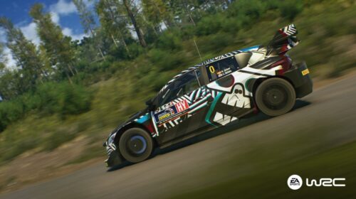 Freio brusco! Codemasters pausa produção de jogos de rali e conclui suporte a EA Sports WRC