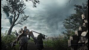 Elden Ring Nightreign receberá modo coop no fim de julho