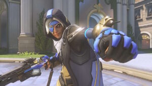 Modo Estádio de Overwatch 2 precisa ser ajustado, diz dev