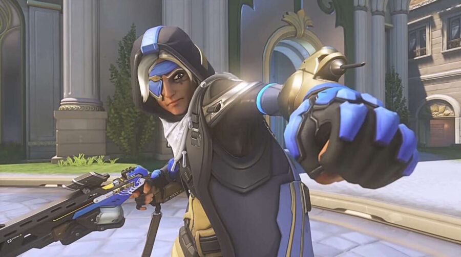 Modo Estádio de Overwatch 2 precisa ser ajustado, diz dev