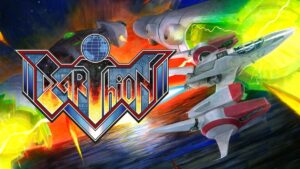 Earthion, novo jogo 16-bit de Yuzo Koshiro, chega em 2025 aos consoles, PC e Mega Drive