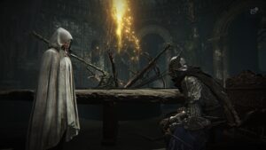 Criticado, Elden Ring Nightreign estreia com pico de 313 mil jogadores no Steam