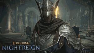 Vingou? Confira as primeiras notas de Elden Ring Nightreign!