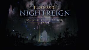 Bring me to life! Evanescence embala novo trailer de Elden Ring Nightreign