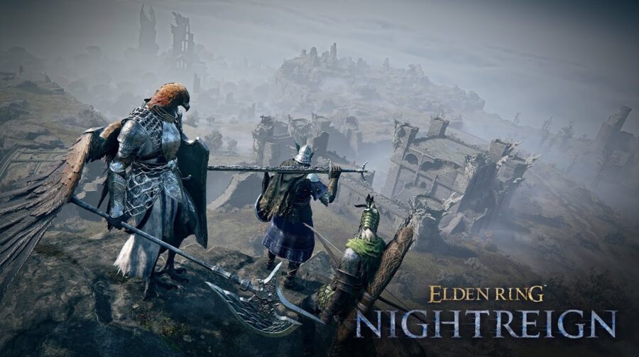 Novo trailer de Elden Ring Nightreign traz visão geral do game; assista!