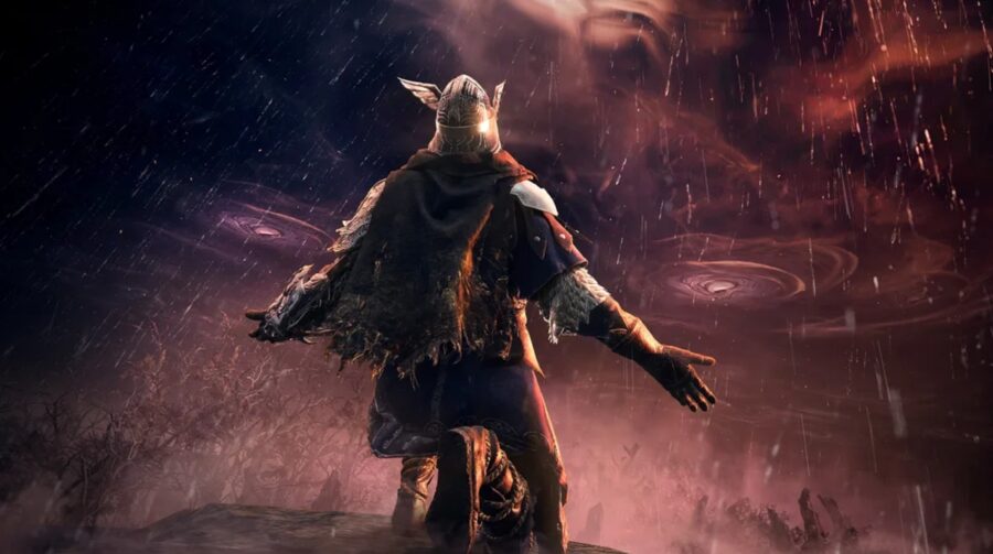 Diretor do filme de Elden Ring já está no seu sexto Novo Jogo+ do soulslike