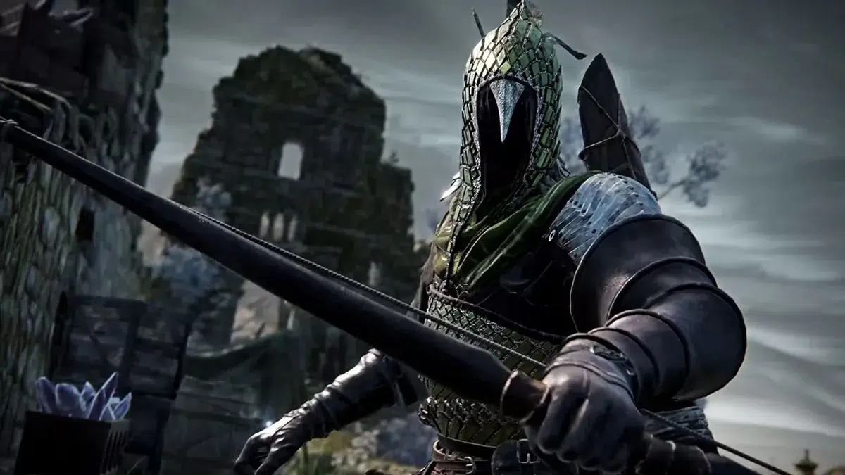 Elden Ring Nightreign tem poucas vantagens ao ser jogado no PS5 Pro 1 Elden Ring Nightreign