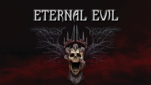 FPS de survival horror, Eternal Evil está disponível para PS5