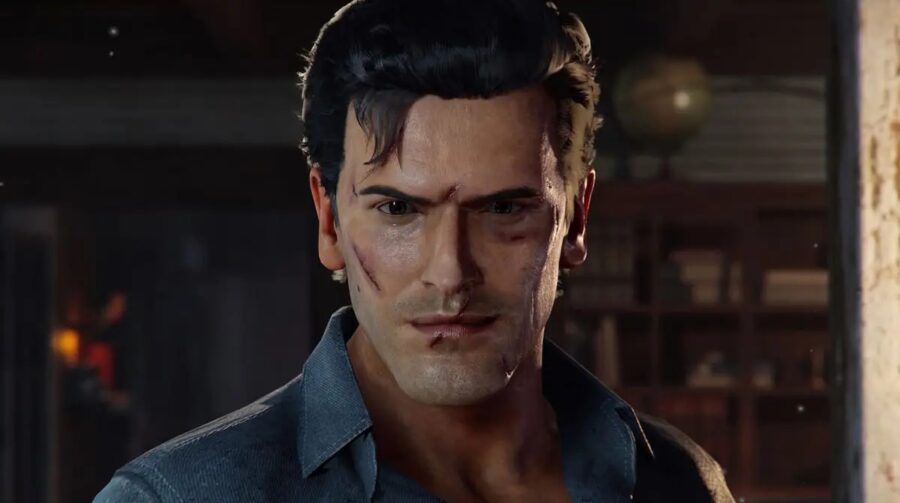 Removido da PS Store, Evil Dead: The Game não terá seus servidores desligados