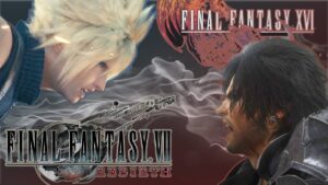 Devs de Final Fantasy XVI e Rebirth mandam mensagem aos fãs brasileiros: “vocês são parte do sucesso”