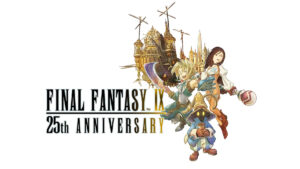 Retorno de Final Fantasy IX fica “quente” após Square Enix divulgar novas imagens