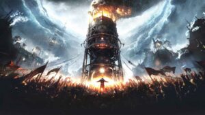 Frostpunk 1886: expandindo o legado da icônica franquia de RTS