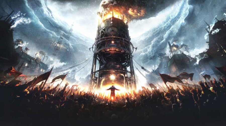 Frostpunk 1886: expandindo o legado da icônica franquia de RTS