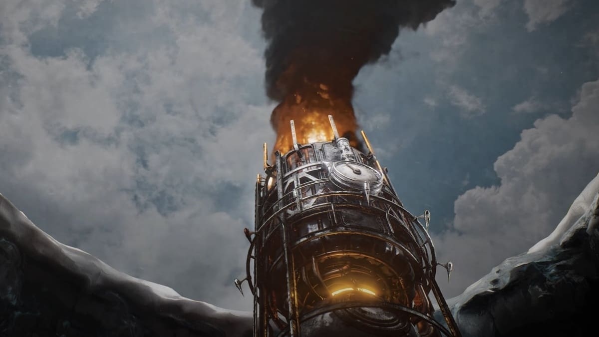Frostpunk 1886: expandindo o legado da icônica franquia de RTS 1 Frostpunk 1886