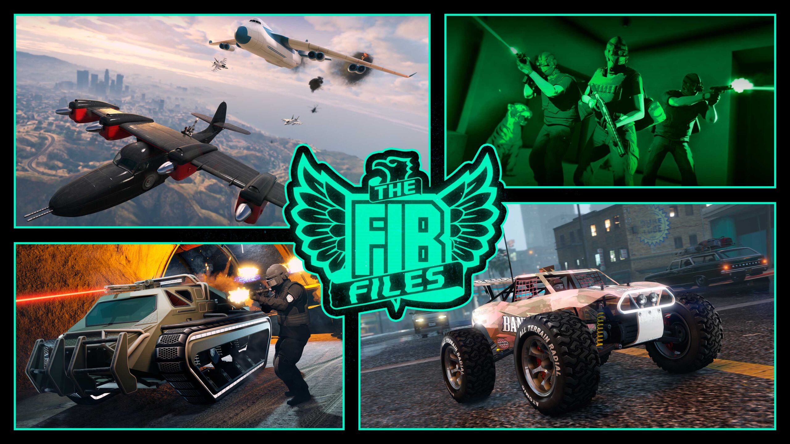 GTA Online