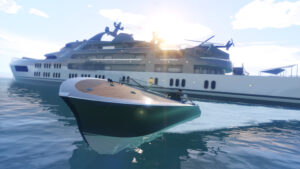 GTA Online surfa na maré de bônus com recompensas em dobro e descontos imperdíveis