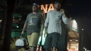 Rockstar não tem medo do cancelamento em GTA VI: “violência é legal, obrigado, videogames”