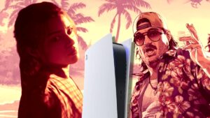 Trailer de GTA VI está rodando “inteiramente in-game em um PS5 base”