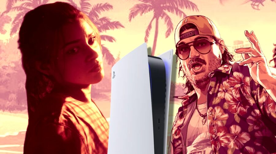Trailer de GTA VI está rodando “inteiramente in-game em um PS5 base”