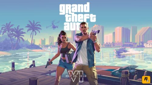 GTA VI faz preços do PS5 Pro dispararem nos Estados Unidos