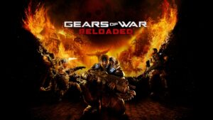 Gears of War Reloaded pode ter beta multiplayer em breve, indica SteamDB