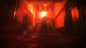 Spin-off de Very Bad Dreams, Get Out! está disponível para PS VR2