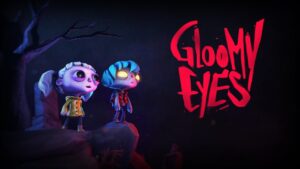 Puzzle narrativo, Gloomy Eyes chegará ao PS5 ainda neste ano