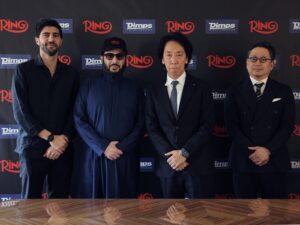 The Ring: criador de Street Fighter lançará novo jogo de boxe