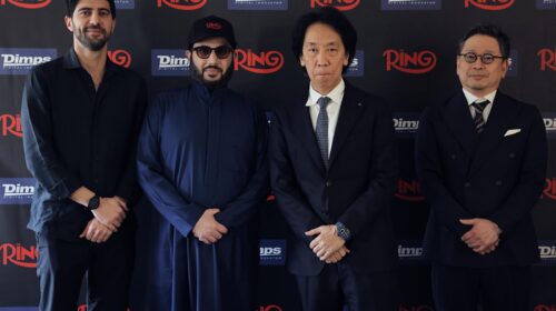 The Ring: criador de Street Fighter lançará novo jogo de boxe