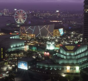 Culture! Vice City Narcos será o Miami Heat de GTA VI