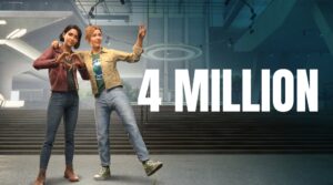 Que história! Split Fiction chega a 4 milhões de cópias vendidas