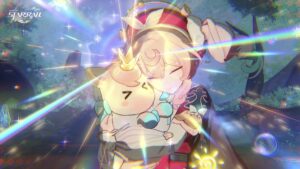 Versão 3.3 de Honkai: Star Rail chega em 21 de maio com Hyacine e Cipher