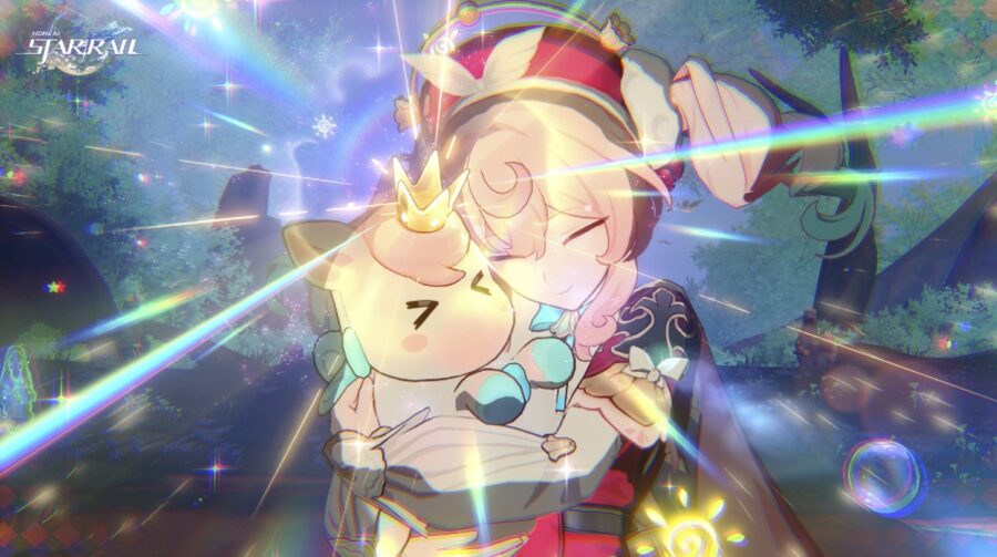 Versão 3.3 de Honkai: Star Rail chega em 21 de maio com Hyacine e Cipher