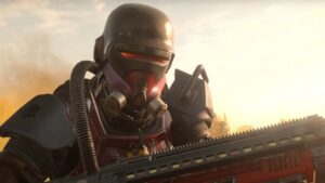 CEO da Arrowhead tem “um bilhão de ideias” para Helldivers 2