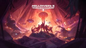 Helldivers 2 libera a loucura na Superterra com atualização Coração da Democracia